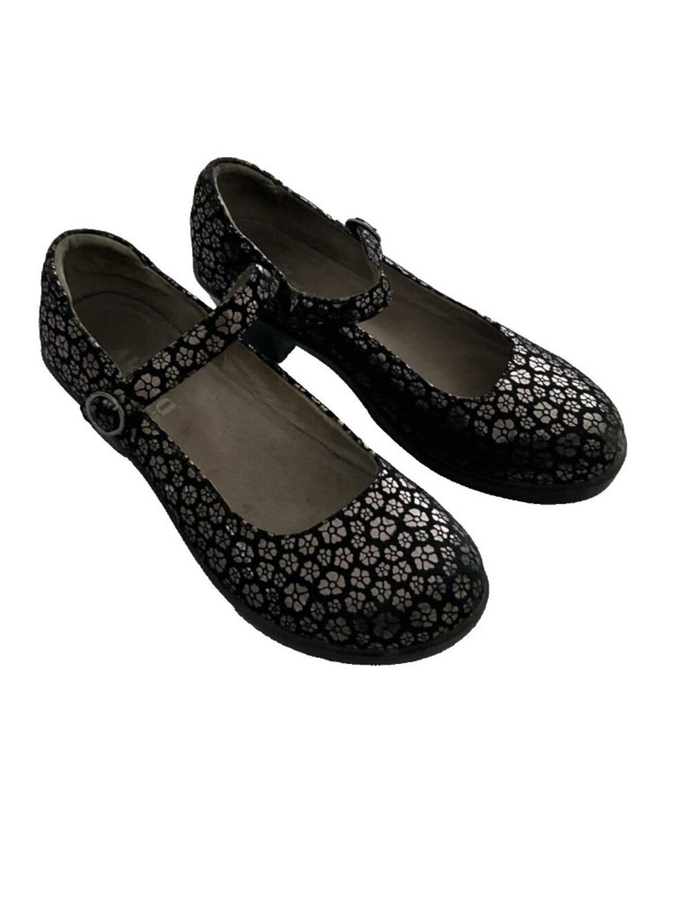Alegria Har-485 Harper mary jane heel womens size EU 40 / US 8.5